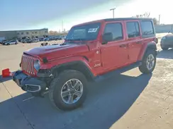 1C4HJXENXNW115884 2022 JEEP WRANGLER
