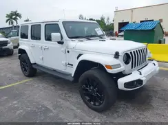 1C4HJXENXNW139005 2022 JEEP WRANGLER