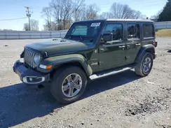 1C4HJXENXNW161991 2022 JEEP WRANGLER