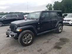 1C4HJXENXNW163417 2022 JEEP WRANGLER