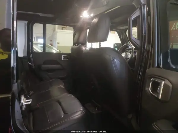 1C4HJXENXNW175227 2022 JEEP WRANGLER - Image 5