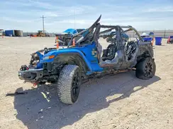 1C4HJXENXNW241534 2022 JEEP WRANGLER