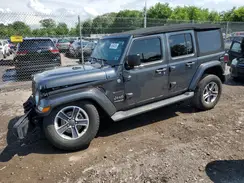 1C4HJXENXNW244773 2022 JEEP WRANGLER