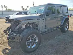 1C4HJXENXPW529816 2023 JEEP WRANGLER