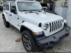 1C4HJXENXPW586579 2023 JEEP WRANGLER