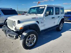 1C4HJXENXPW598053 2023 JEEP WRANGLER