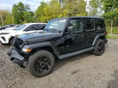1C4HJXENXPW619113 2023 JEEP WRANGLER