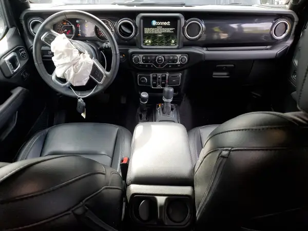 1C4HJXENXPW619113 2023 JEEP WRANGLER - Image 8