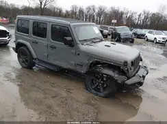 1C4HJXENXPW619743 2023 JEEP WRANGLER