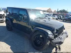 1C4HJXENXPW663838 2023 JEEP WRANGLER