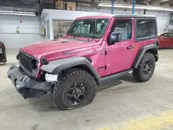 1C4HJXENXPW669512 2024 JEEP WRANGLER
