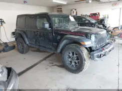 1C4HJXFG0JW112745 2018 JEEP WRANGLER