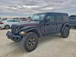 1C4HJXFG0JW112776 2018 JEEP WRANGLER