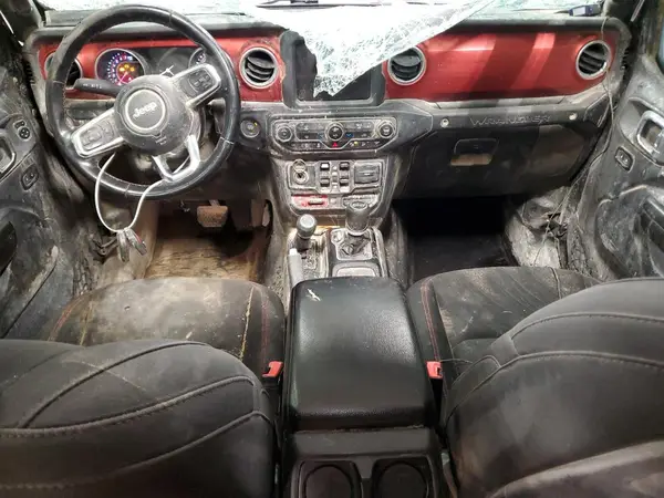 1C4HJXFG0JW113054 2018 JEEP WRANGLER - Image 8