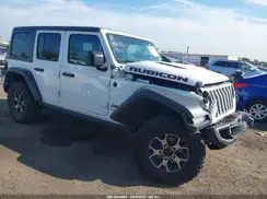 1C4HJXFG0JW118772 2018 JEEP WRANGLER