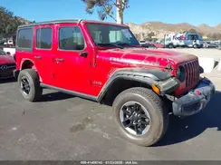 1C4HJXFG0JW143820 2018 JEEP WRANGLER