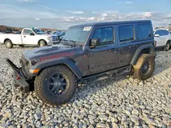 1C4HJXFG0JW148628 2018 JEEP WRANGLER