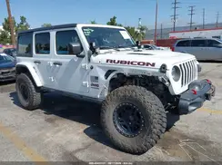 1C4HJXFG0JW165798 2018 JEEP WRANGLER
