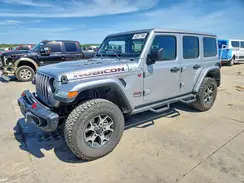 1C4HJXFG0JW191527 2018 JEEP WRANGLER