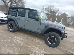 1C4HJXFG0JW205037 2018 JEEP WRANGLER