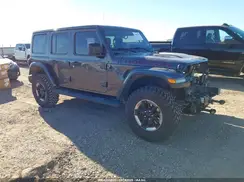 1C4HJXFG0JW211159 2018 JEEP WRANGLER