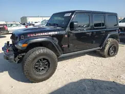 1C4HJXFG0JW214093 2018 JEEP WRANGLER