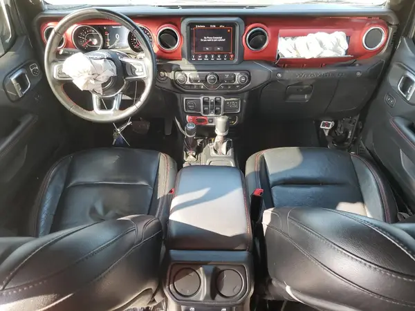 1C4HJXFG0JW214093 2018 JEEP WRANGLER - Image 8