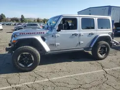 1C4HJXFG0JW214286 2018 JEEP WRANGLER