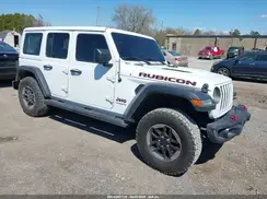 1C4HJXFG0JW226616 2018 JEEP WRANGLER