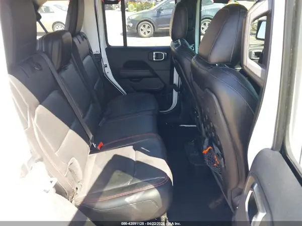 1C4HJXFG0JW226616 2018 JEEP WRANGLER - Image 8