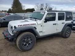 1C4HJXFG0JW239432 2018 JEEP WRANGLER