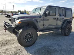 1C4HJXFG0JW263505 2018 JEEP WRANGLER