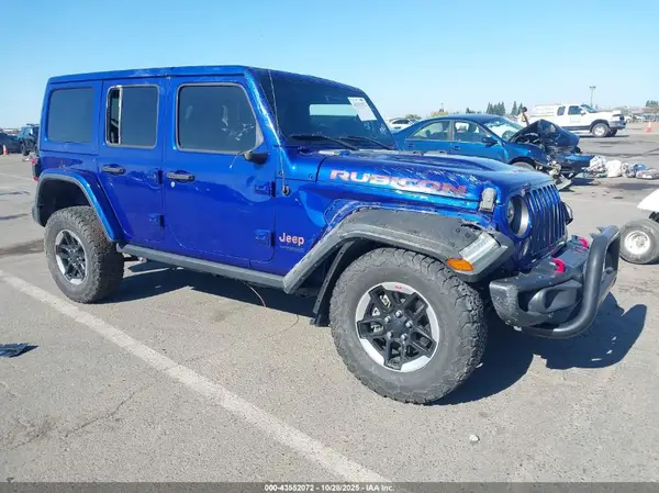 1C4HJXFG0JW265626 2018 JEEP WRANGLER - Image 1