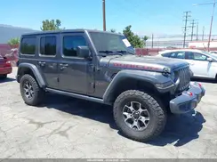 1C4HJXFG0JW275198 2018 JEEP WRANGLER