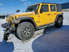 1C4HJXFG0JW279932 2018 JEEP WRANGLER