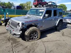 1C4HJXFG0JW293877 2018 JEEP WRANGLER