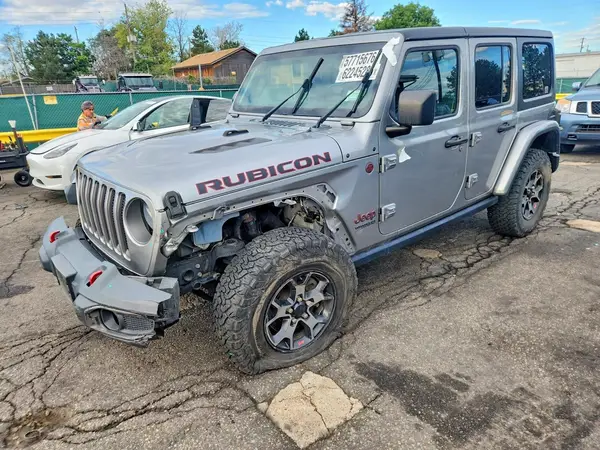 1C4HJXFG0JW293877 2018 JEEP WRANGLER - Image 1