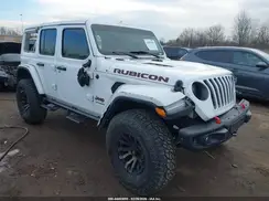 1C4HJXFG0KW511964 2019 JEEP WRANGLER