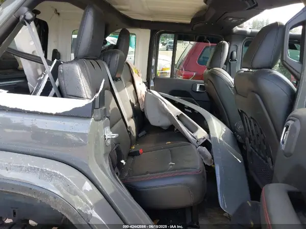1C4HJXFG0KW514248 2019 JEEP WRANGLER - Image 8