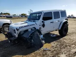 1C4HJXFG0KW515349 2019 JEEP WRANGLER