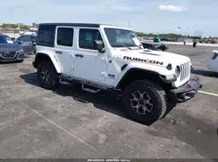 1C4HJXFG0KW524570 2019 JEEP WRANGLER