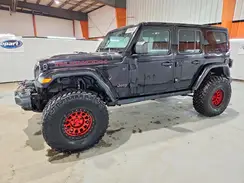 1C4HJXFG0KW550425 2019 JEEP WRANGLER
