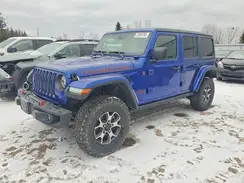 1C4HJXFG0KW559352 2019 JEEP WRANGLER