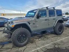 1C4HJXFG0KW562946 2019 JEEP WRANGLER