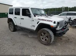 1C4HJXFG0KW580525 2019 JEEP WRANGLER