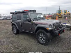 1C4HJXFG0KW607979 2019 JEEP WRANGLER