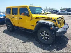1C4HJXFG0KW614494 2019 JEEP WRANGLER