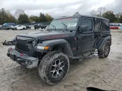 1C4HJXFG0KW615550 2019 JEEP WRANGLER