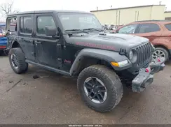 1C4HJXFG0KW662397 2019 JEEP WRANGLER