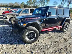 1C4HJXFG0KW676722 2019 JEEP WRANGLER